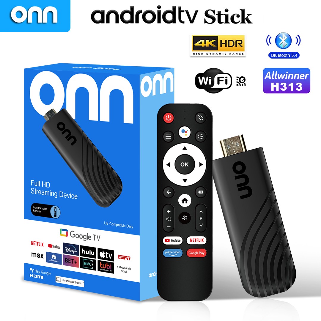 TV Stick