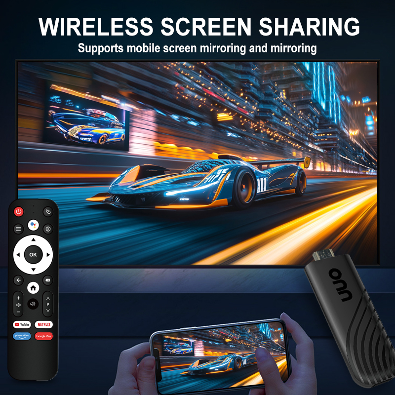 TV Stick