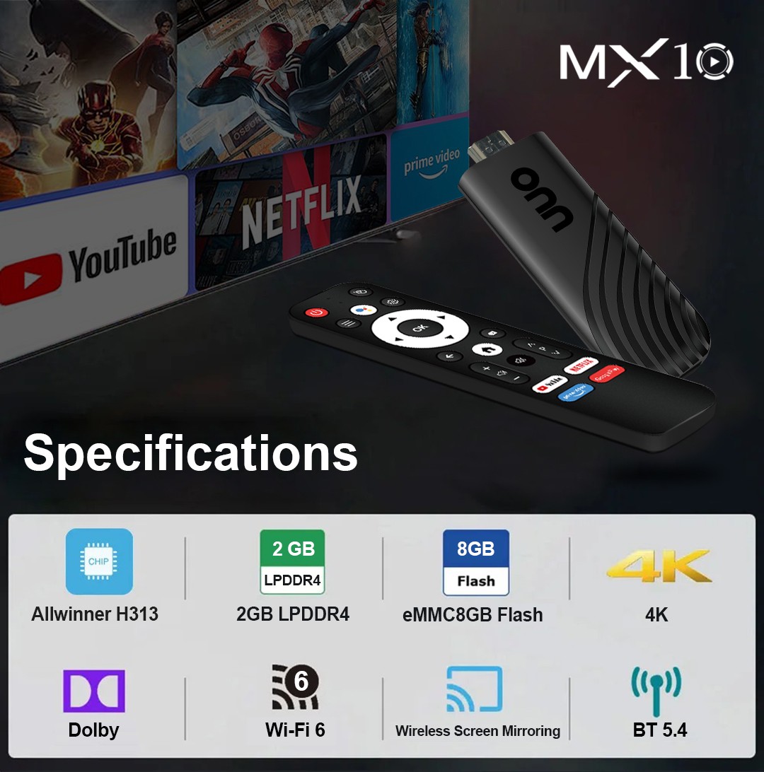 TV Stick