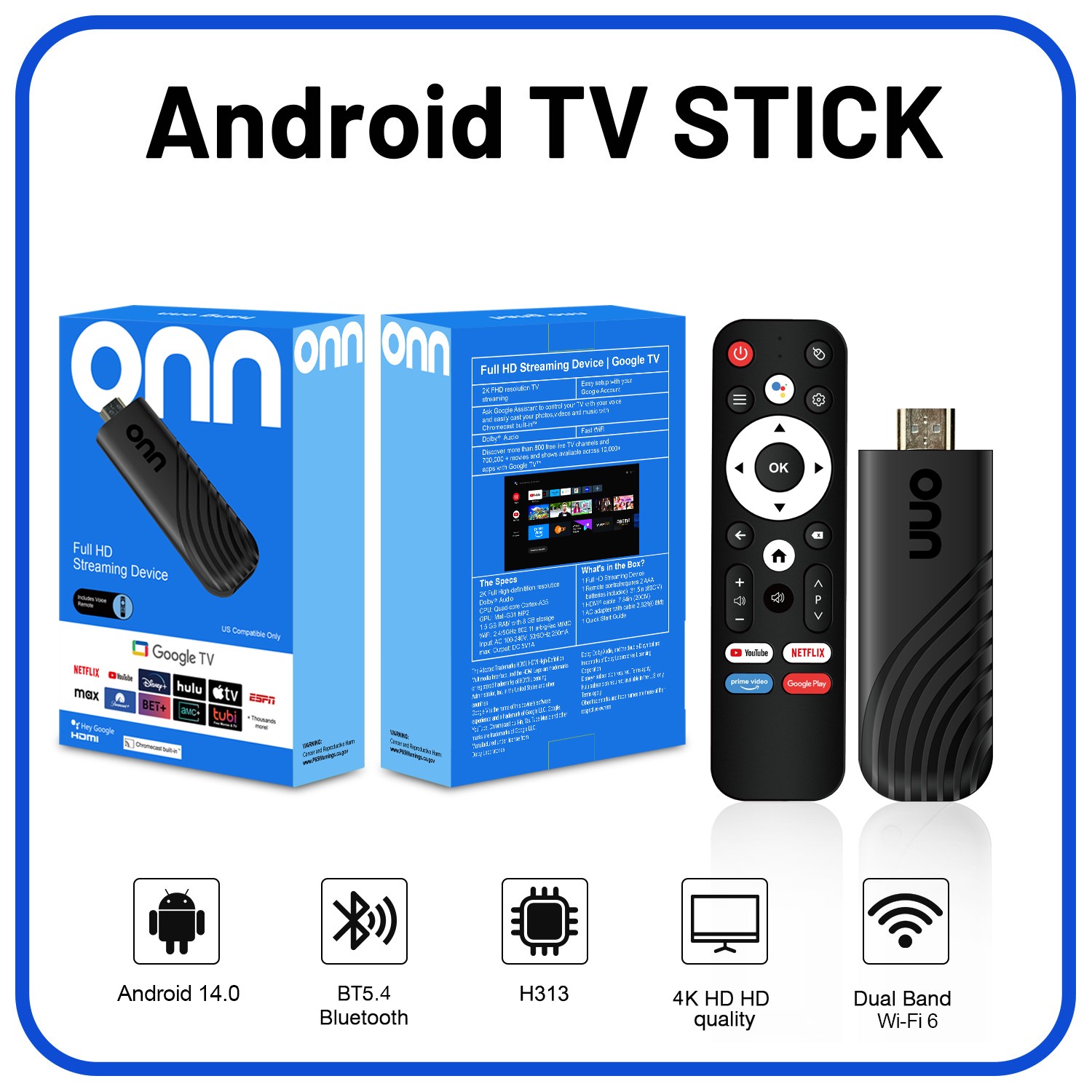TV Stick