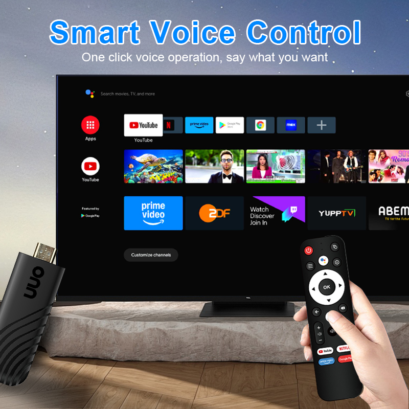 TV Stick