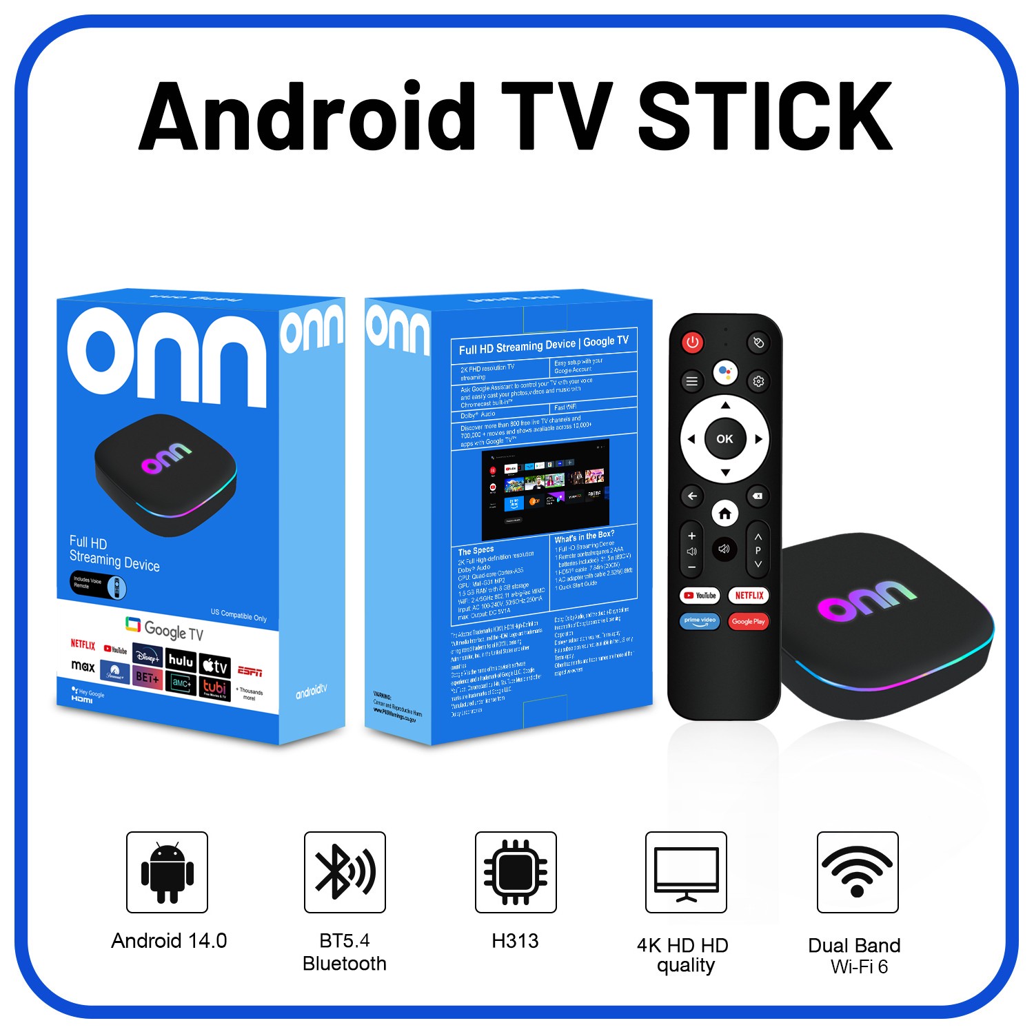 Set-top Box