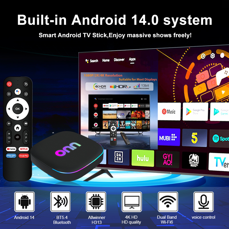Set-top Box
