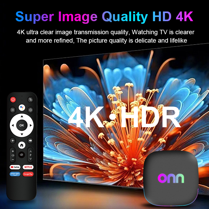 Set-top Box