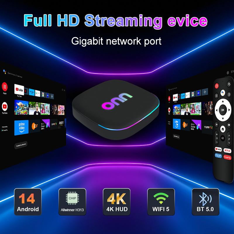 Set-top Box