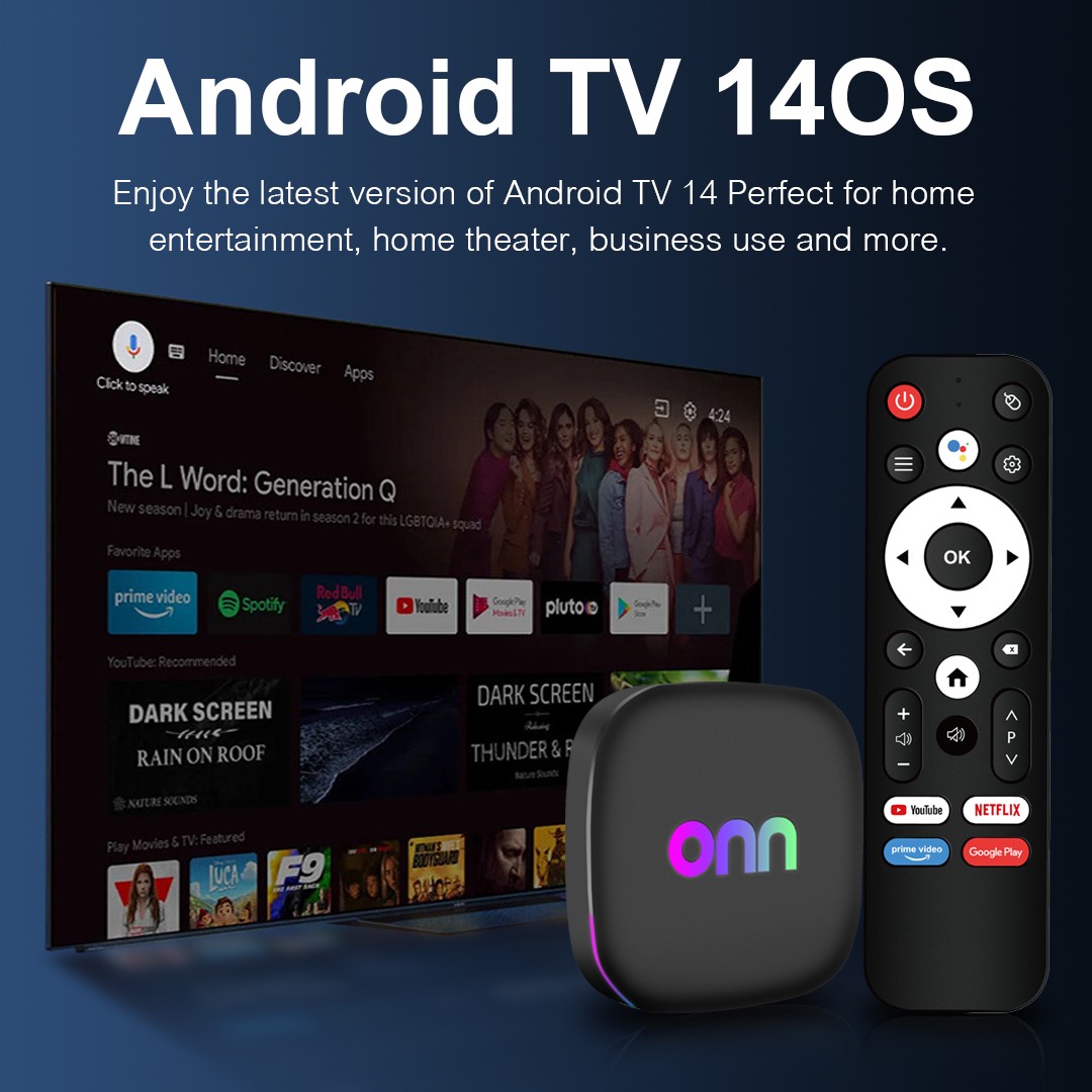 Set-top Box