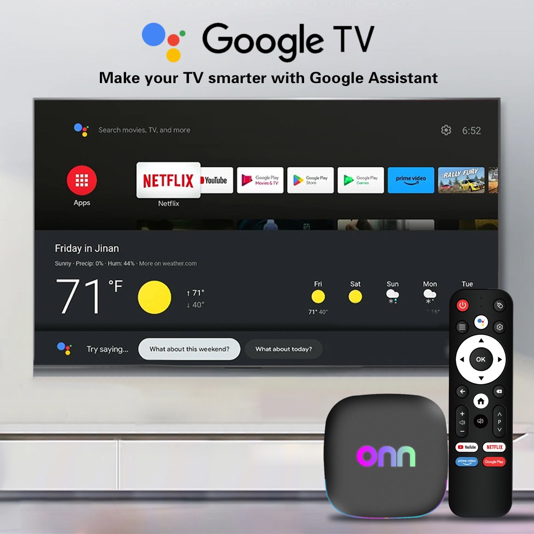 Set-top Box