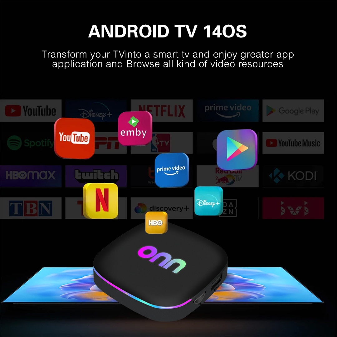 Set-top Box