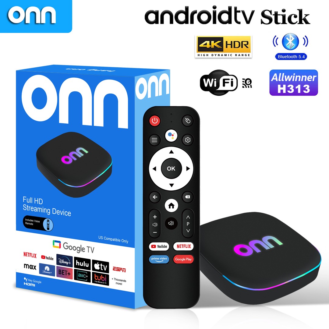 Set-top Box
