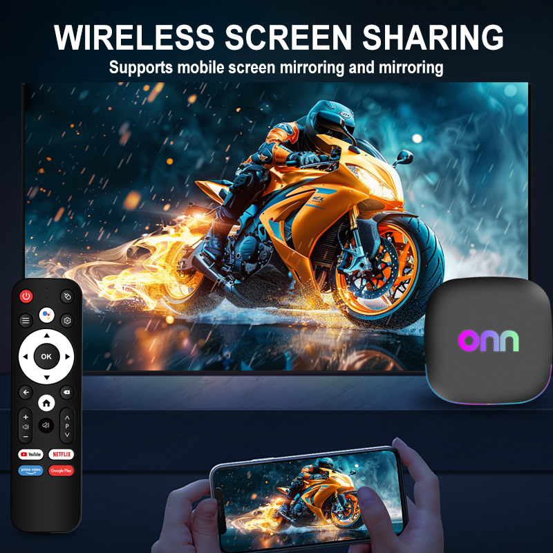 Set-top Box