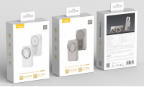 360° Bracket Wireless Charging Power Bank JP516