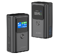 55W Time Machine Smart Power Bank JP326