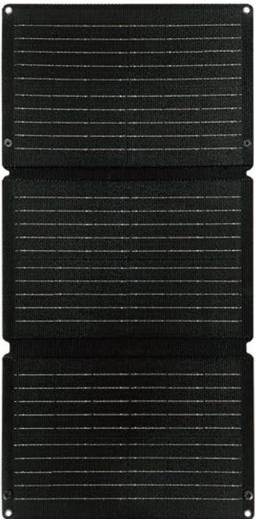 3-Fold Solar Panel JNH-A30W