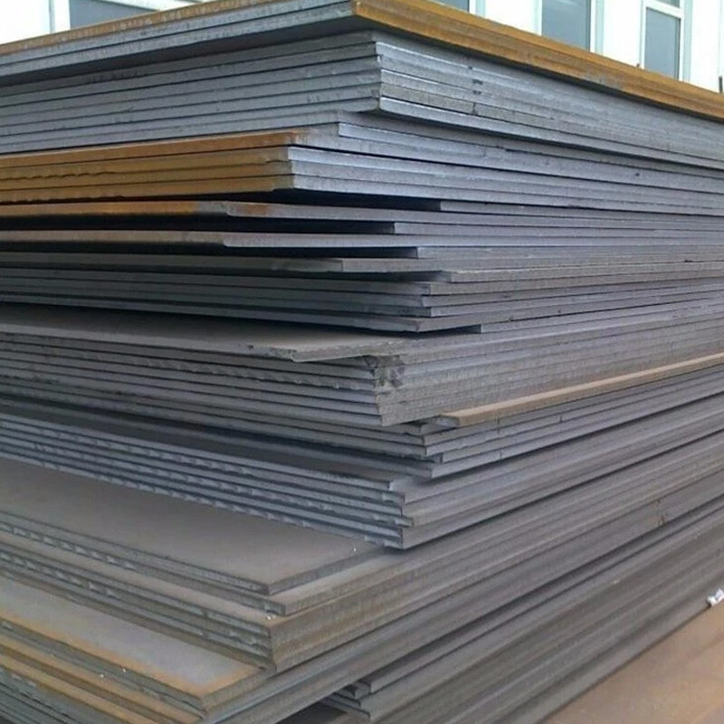 1045 Cold Rolled Steel Plate