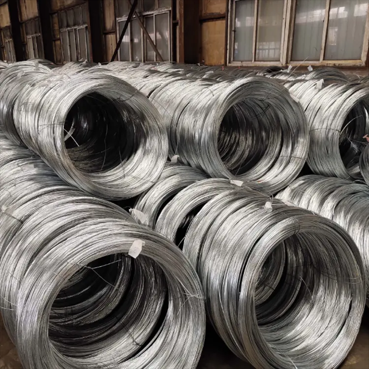 Stainless Steel Wire