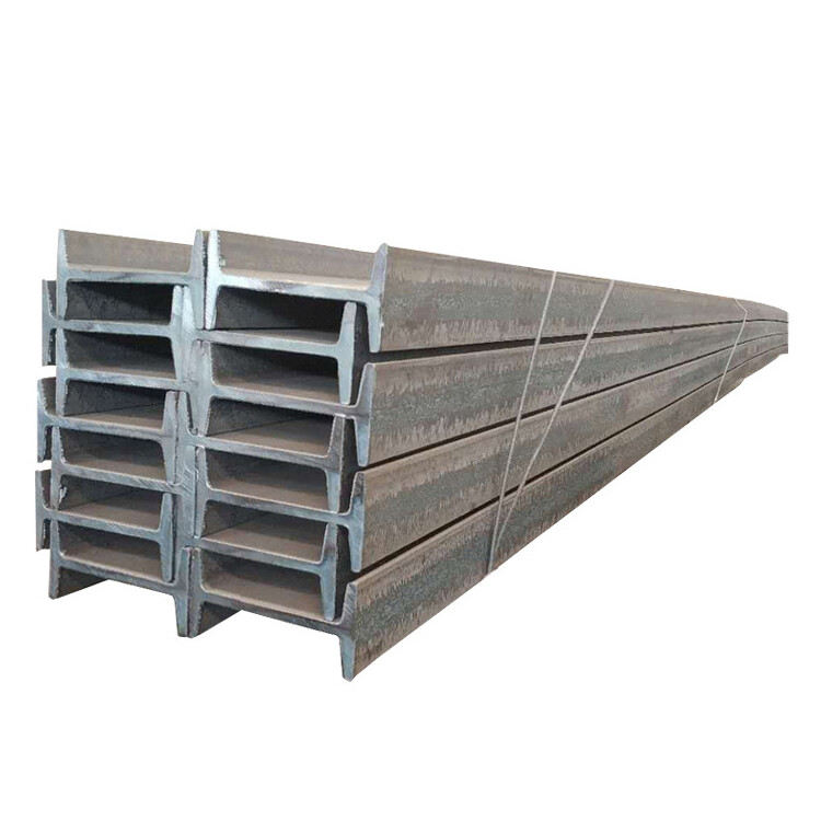 Steel I beam