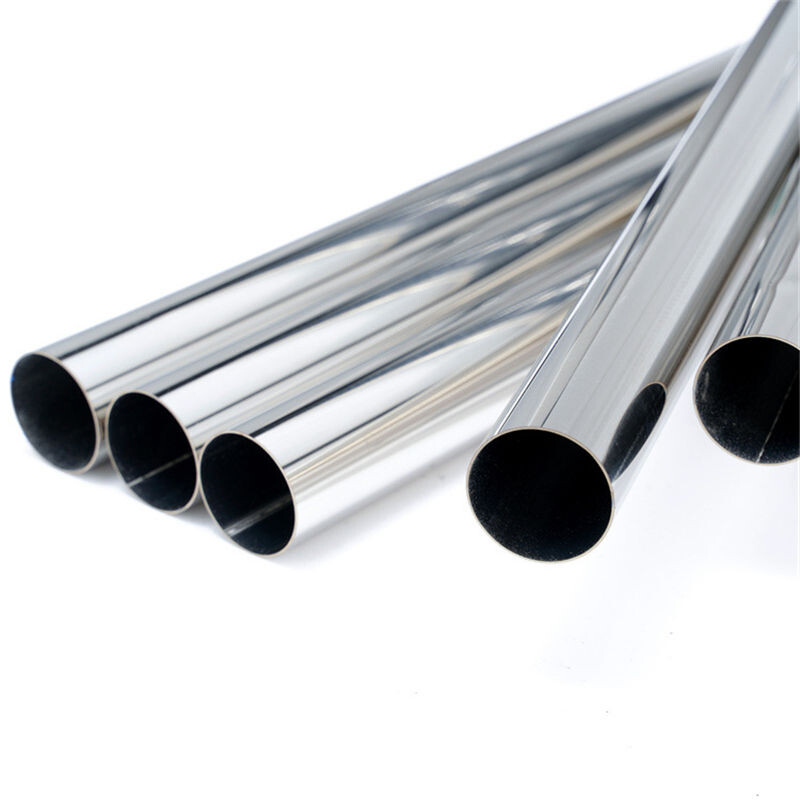 Inconel Alloy Pipe