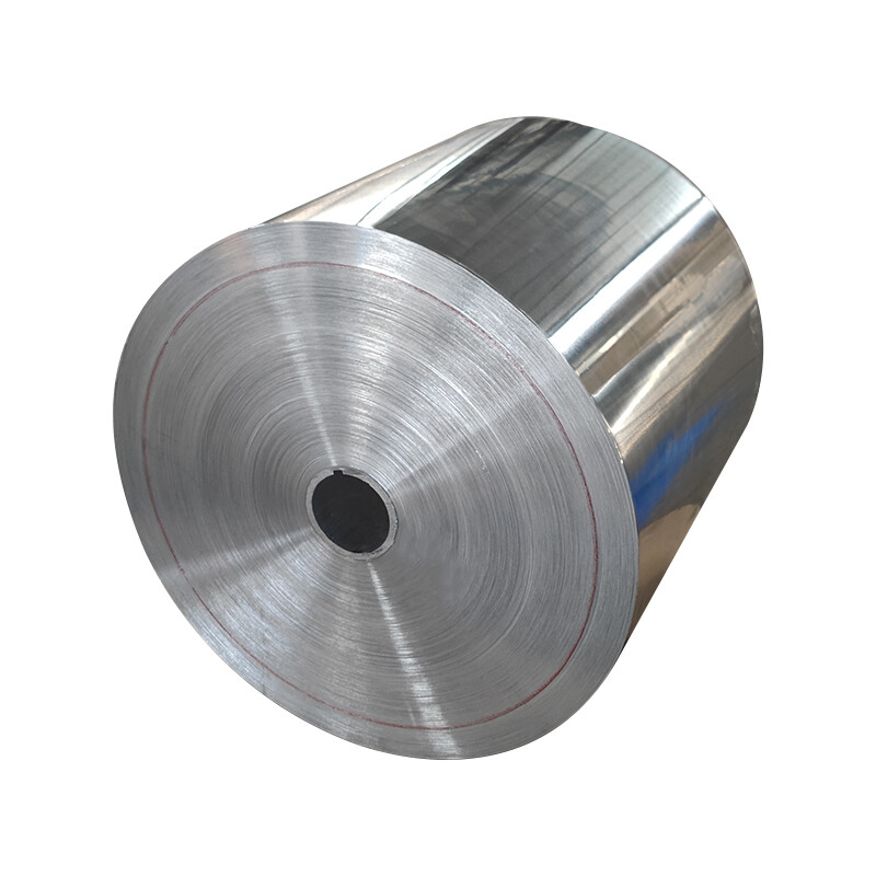 1100 Aluminum Foil