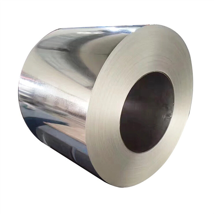 Inconel Alloy Coil