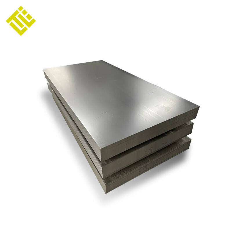 Docol 355HE High Edge Ductility Steel (HE)