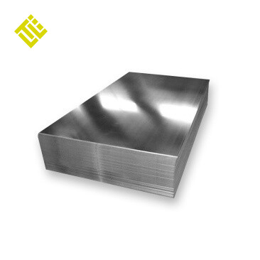 Single Reduced Cold-Rolled Tinplate