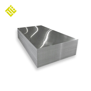 Single Reduced Cold-Rolled Tinplate