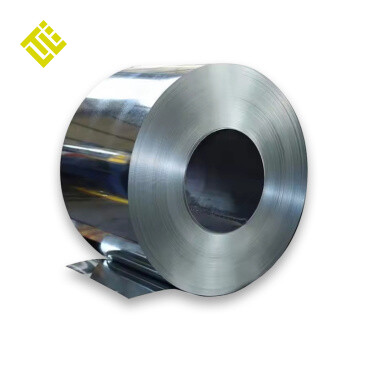 Single Reduced Cold-Rolled Tinplate Coil