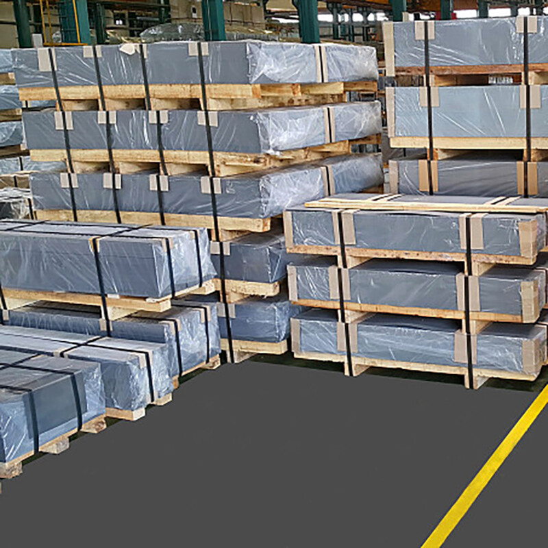 301 Stainless Steel Plate