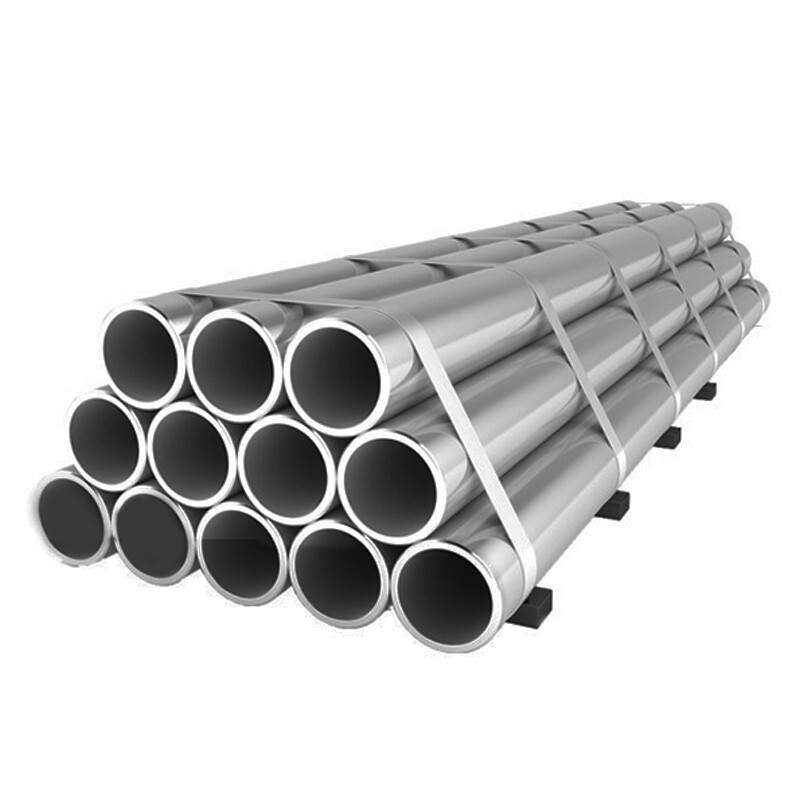 301L Stainless Steel Pipe