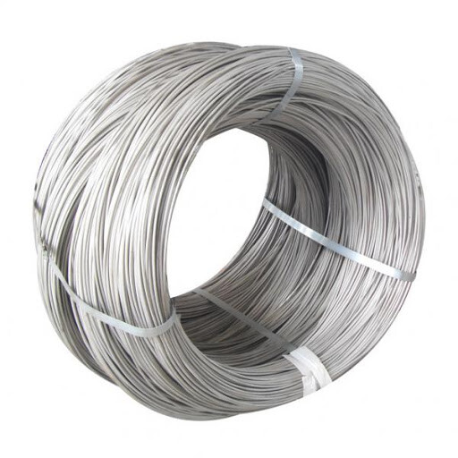 Stainless Steel Wire