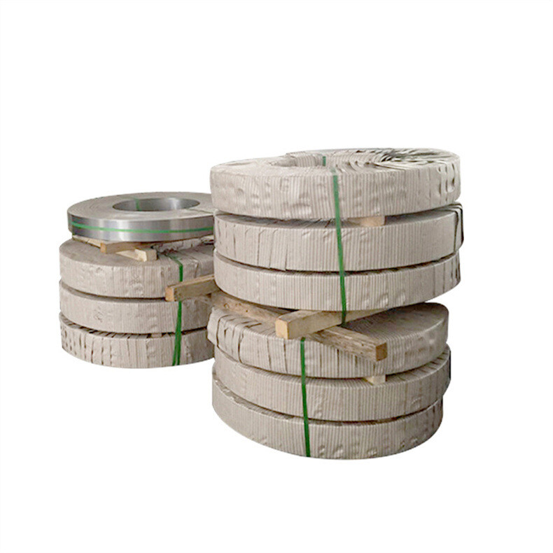 304 Stainless Strip
