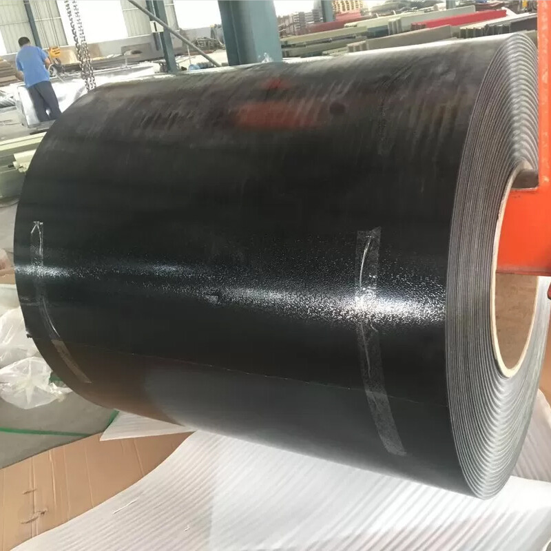 S550GD Color Coated Roll