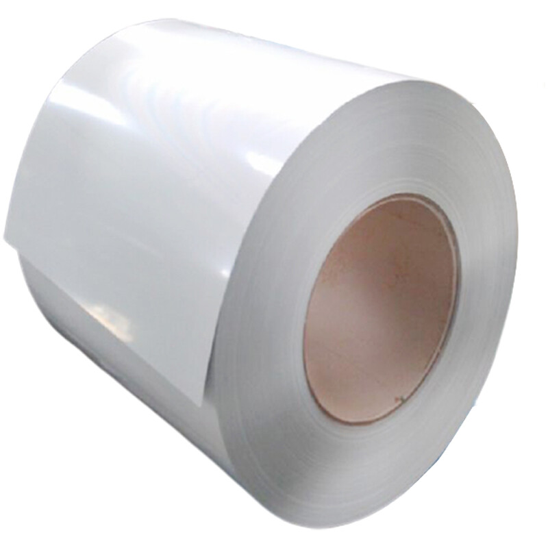 DX54D Color Coated Roll