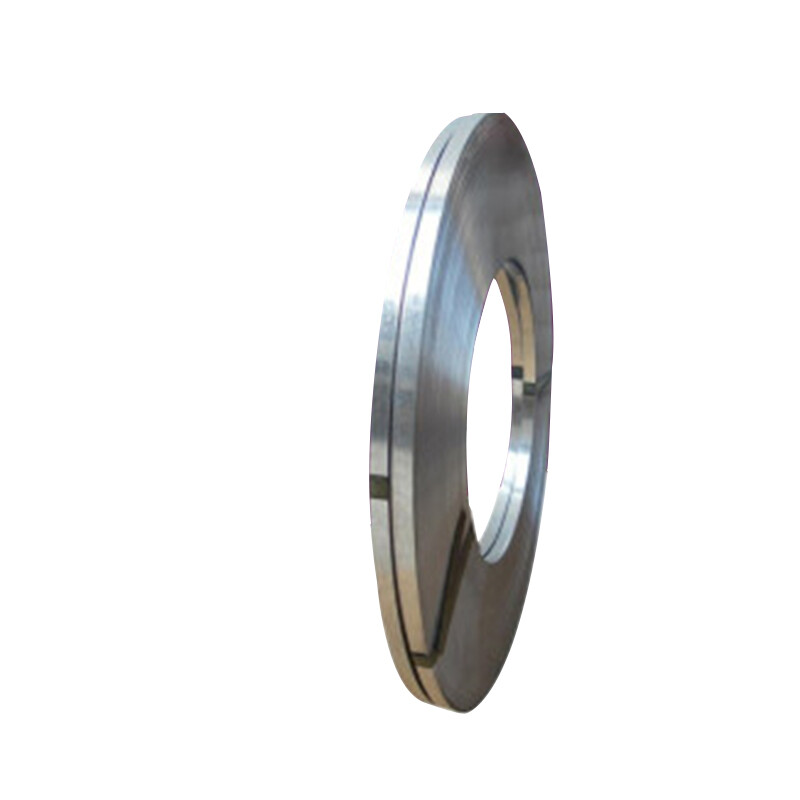 Galvinized Strip