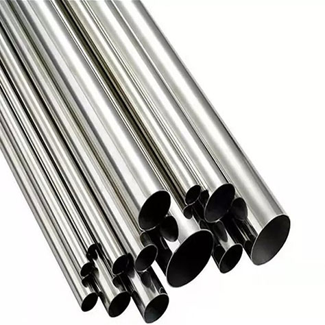Hastelloy Alloy Pipe