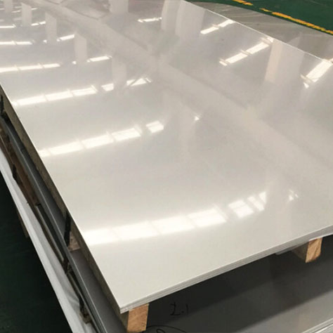 Inconel Alloy Plate