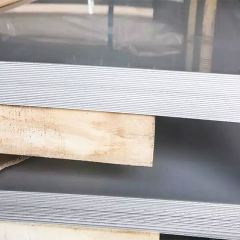 Duplex Alloy Plate