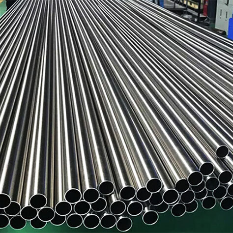 2507 Stainless Steel Pipe
