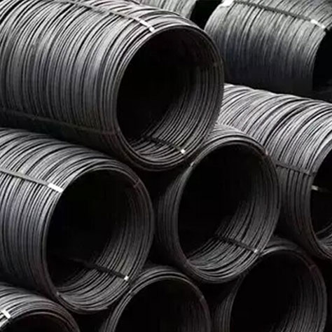 ST37 Carbon Steel Wire