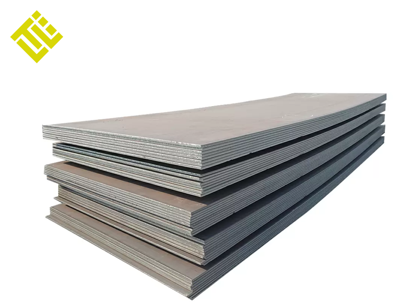 High Carbon Steel Plate