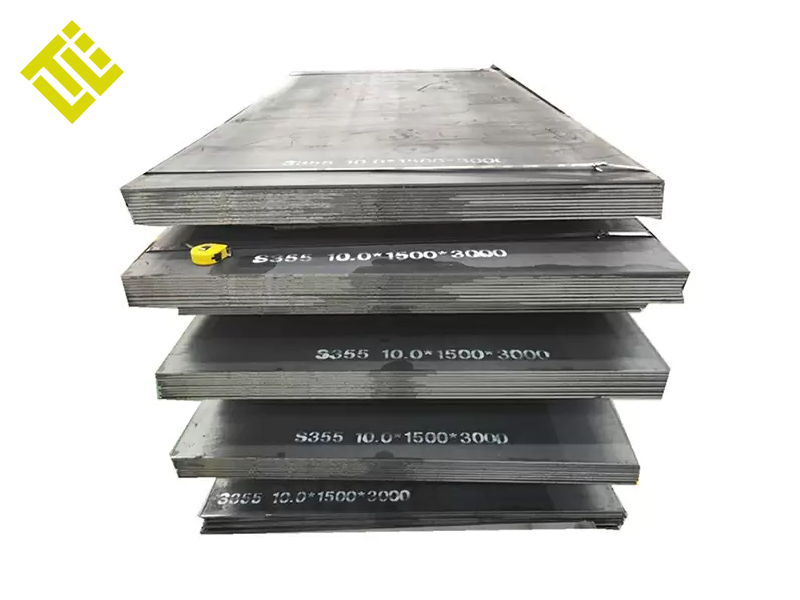 High Carbon Steel Plate
