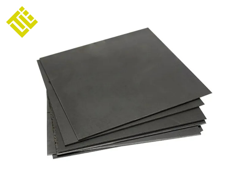 High Carbon Steel Plate