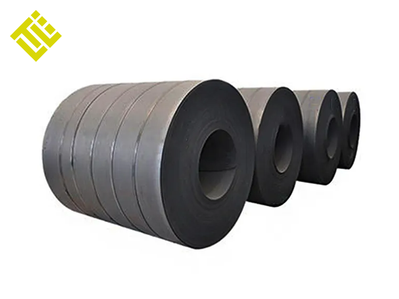 Hot Rolled Carbon Steel Coil