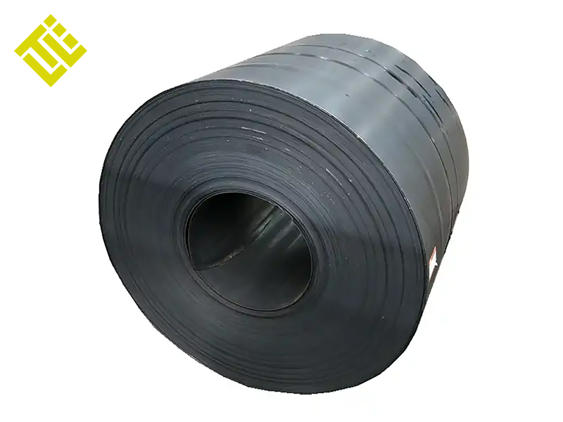 Cold Rolled Carbon Steel Coil