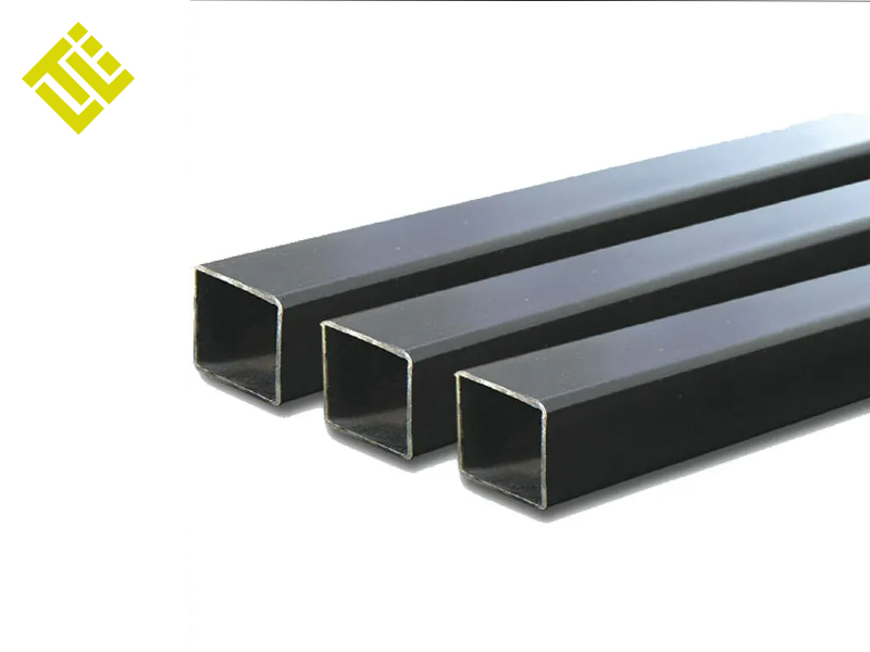 Carbon Steel Square pipe