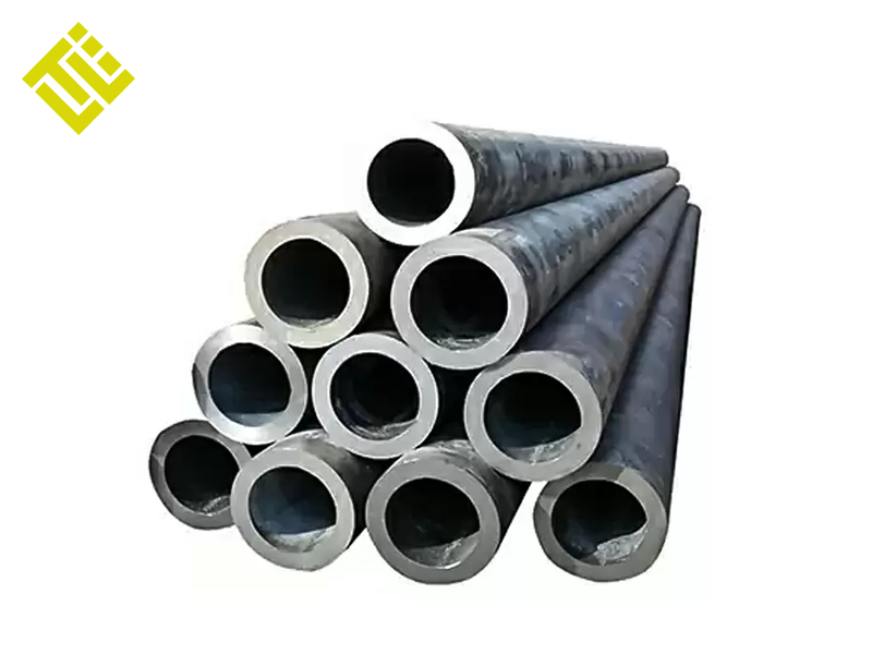Carbon Steel Round pipe