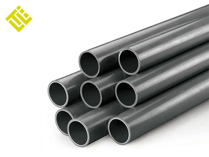 Carbon Steel Round pipe