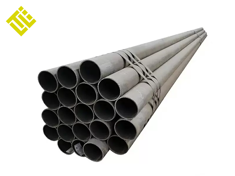 Carbon Steel Round pipe