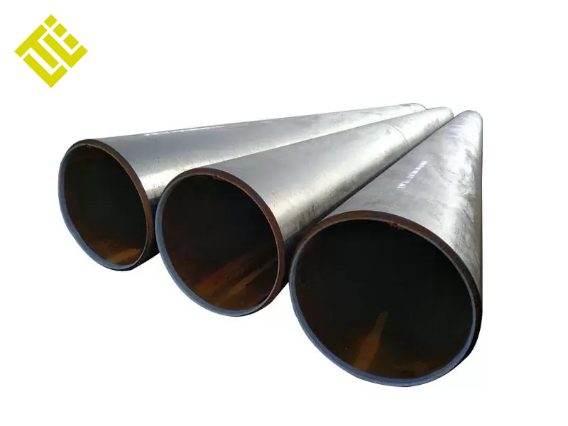 Carbon Steel Round pipe
