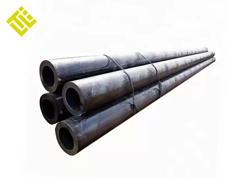 Carbon Steel Round pipe
